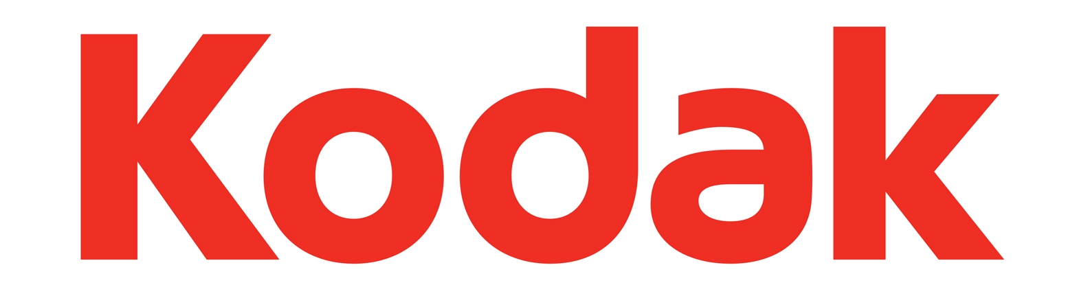 KODAK