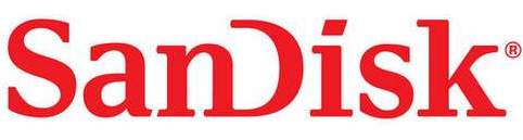 SANDISK